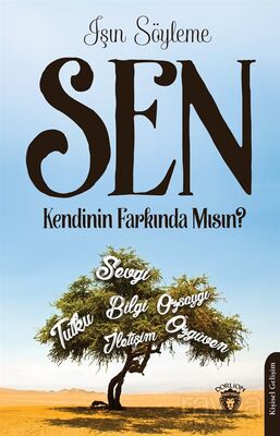 Sen Kendinin Farkında Mısın? - 1