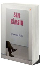 Sen Kimsin - Cinius Yayınları