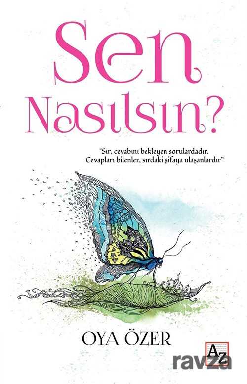 Sen Nasılsın? - 1