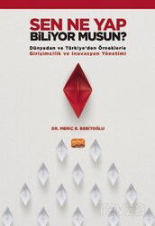 Sen Ne Yap Biliyor Musun? - Nobel Bilimsel