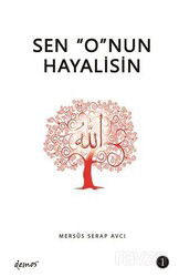 Sen O'nun Hayalisin - 1 - Demos Yayınları