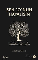 Sen O'nun Hayalisin 2 - Demos Yayınları