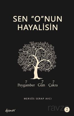 Sen O'nun Hayalisin 2 - 1