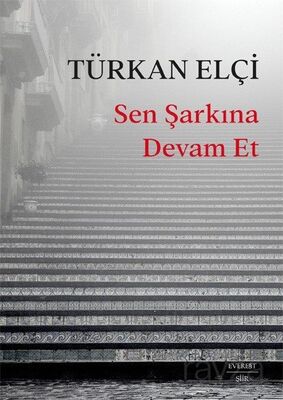 Sen Şarkına Devam Et - 1