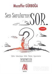 Sen Sorularını Sor - Baygenç Yayınları