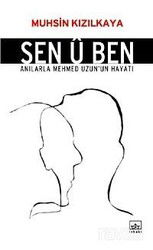 Sen U Ben - İthaki Yayınları