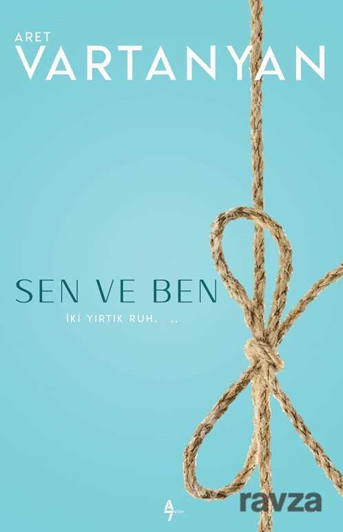 Sen ve Ben - A7 Kitap
