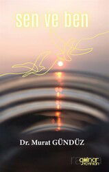 Sen ve Ben - Gülnar Yayınları