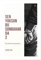 Sen Yoksun Bu Sonbaharda 2 - Cinius Yayınları