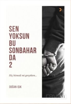 Sen Yoksun Bu Sonbaharda 2 - 1
