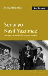 Senaryo Nasıl Yazılmaz - Kalkedon Yayınları