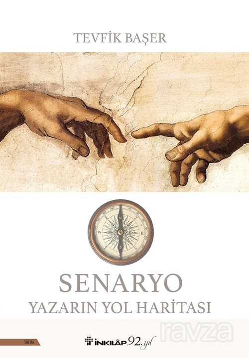 Senaryo Yazarın Yol Haritası - İnkılap Kitabevi