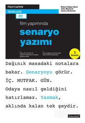 Senaryo Yazımı - Literatür Yayınları