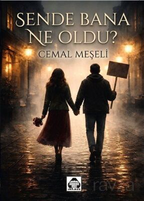 Sende Bana Ne Oldu? - 1