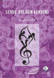 Sende Buldum Kendimi - Kil Yayınları