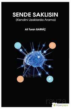 Sende Saklısın - Hiper Yayın