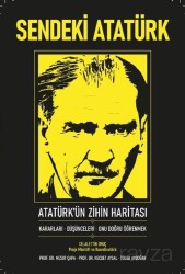 Sendeki Atatürk (Ciltli) - Güneşyolu Yayınları