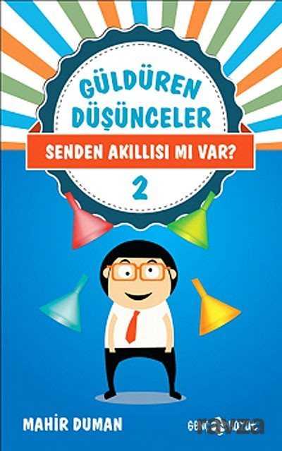 Senden Akıllısı mı Var? / Güldüren Düşünceler 2 - Genç Hayat