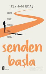 Senden Başla - Mona Kitap