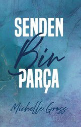 Senden Bir Parça - Ren Kitap