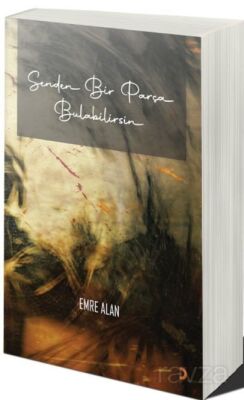 Senden Bir Parça Bulabilirsin - 1