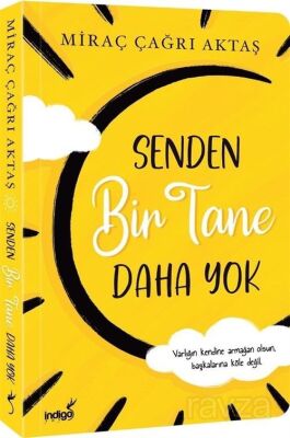 Senden Bir Tane Daha Yok - 1