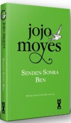 Senden Sonra Ben - Dex Yayınevi