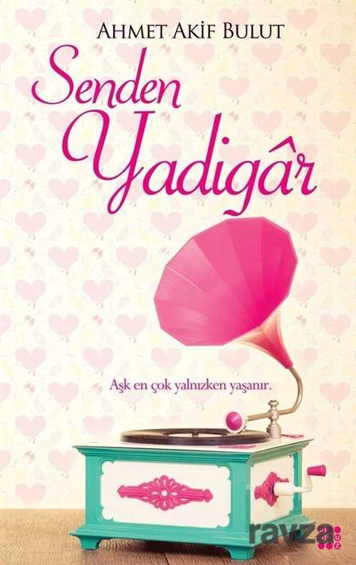 Senden Yadigar - 1