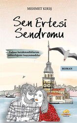 Senertesi Sendromu - Elephant Yayınları
