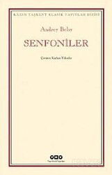 Senfoniler - Yapı Kredi Yayınları