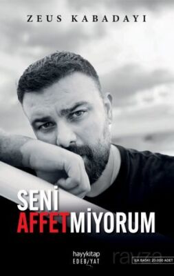 Seni Affetmiyorum - 1