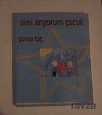 Seni Arıyorum Çocuk - İnsancıl Yayınları