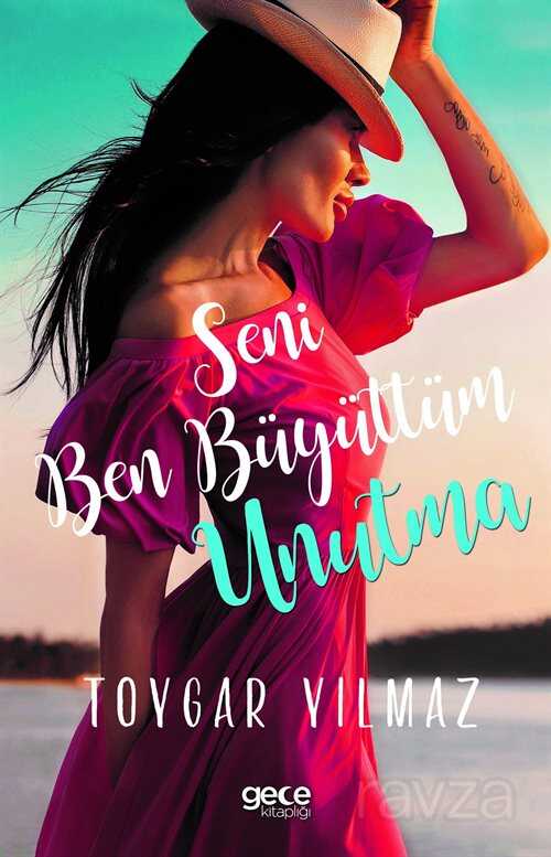 Seni Ben Büyüttüm Unutma - 1