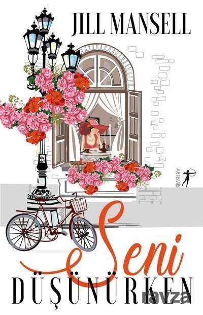 Seni Düşünürken - Artemis Yayınları