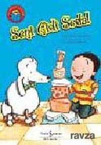 Seni Gidi Seda - İş Bankası Yayınları