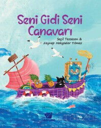 Seni Gidi Seni Canavarı - Ginko Bilim