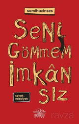 Seni Gömmem İmkansız - Nemesis Kitap