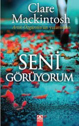 Seni Görüyorum - Altın Kitaplar