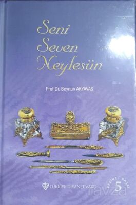 Seni Seven Neylesun - 1