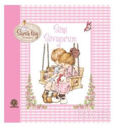 Seni Seviyorum - Saray Kay Koleksiyon - Artemis Yayınları