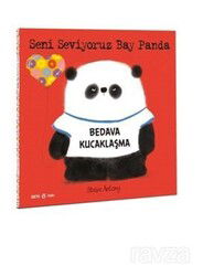 Seni Seviyoruz Bay Panda - Beta Kids - Kampanya