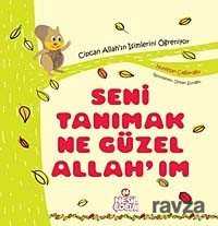 Seni Tanımak Ne Güzel Allah'ım - 1