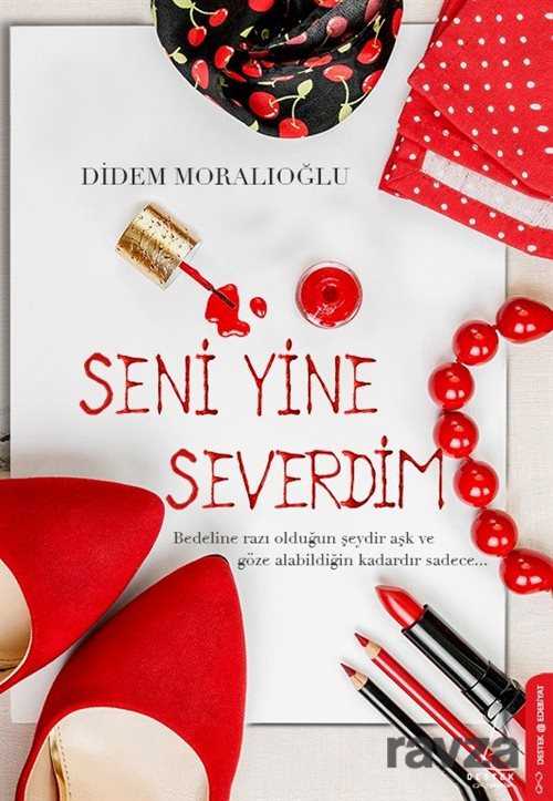 Seni Yine Severdim - 1