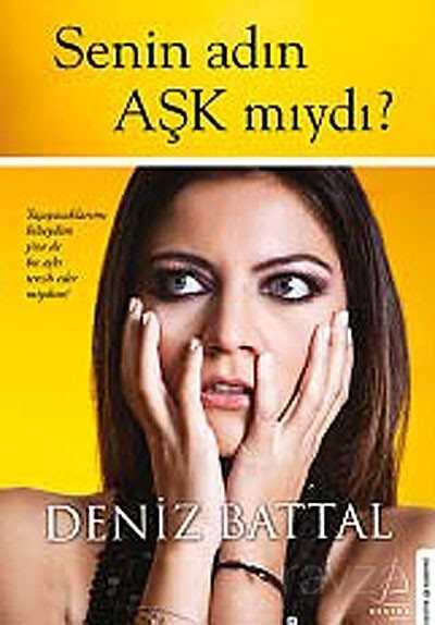 Senin Adın Aşk mıydı? - 1