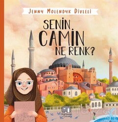 Senin Camin Ne Renk - Karavan Çocuk