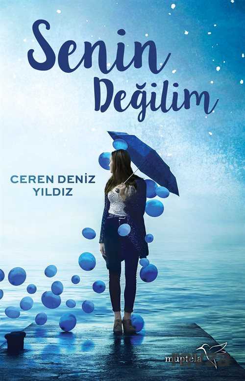 Senin Değilim - 1