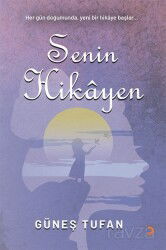 Senin Hikayen - Cinius Yayınları