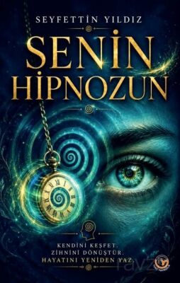 Senin Hipnozun - Tunç Yayıncılık