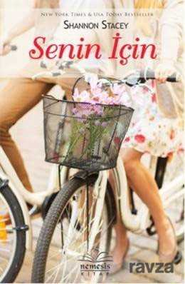 Senin İçin - Nemesis Kitap