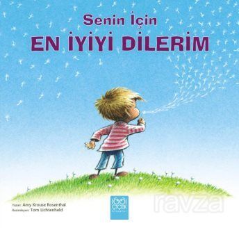 Senin İçin En İyiyi Dilerim - 1